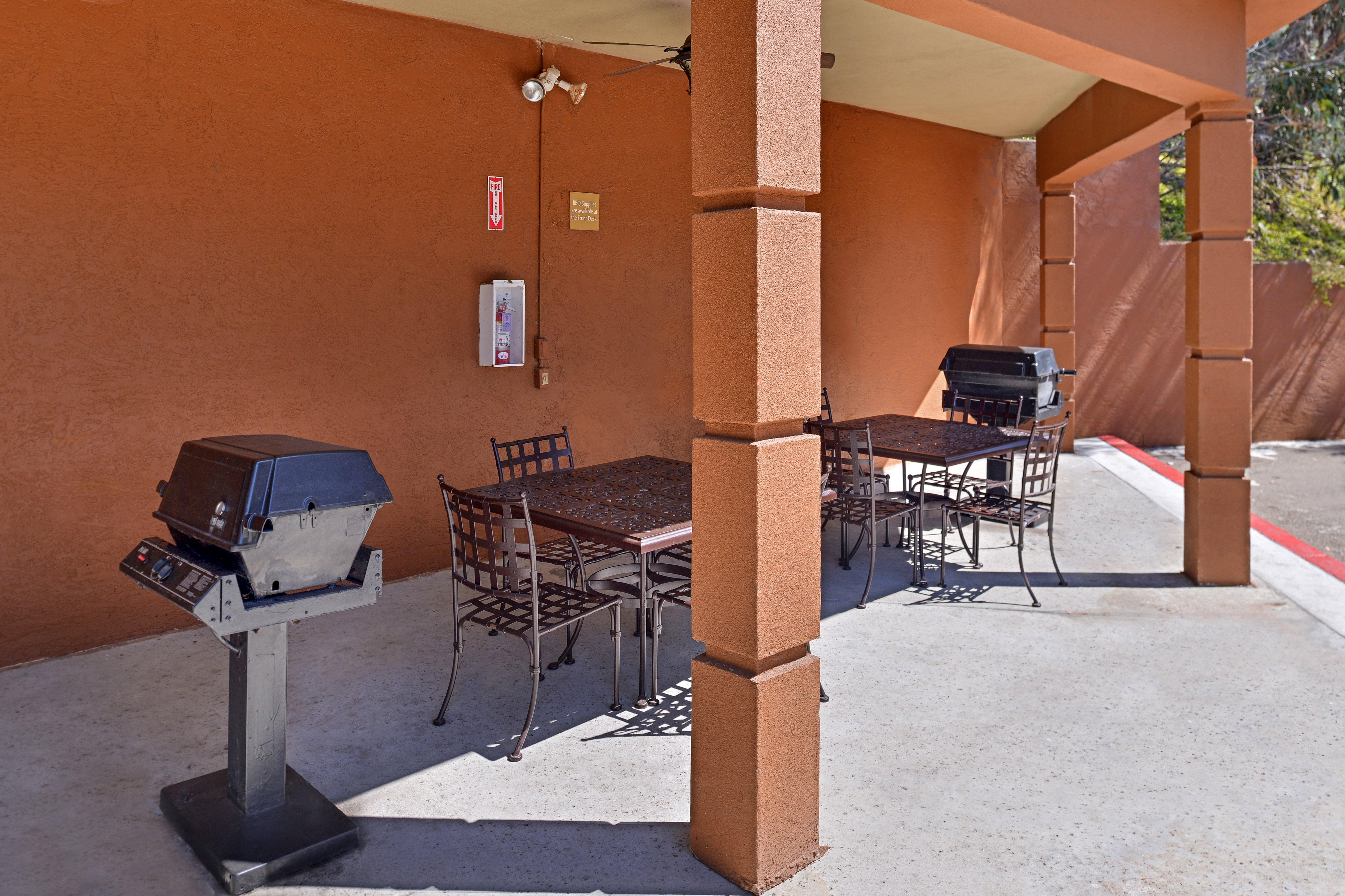 Candlewood Suites San Diego By Ihg Exterior foto