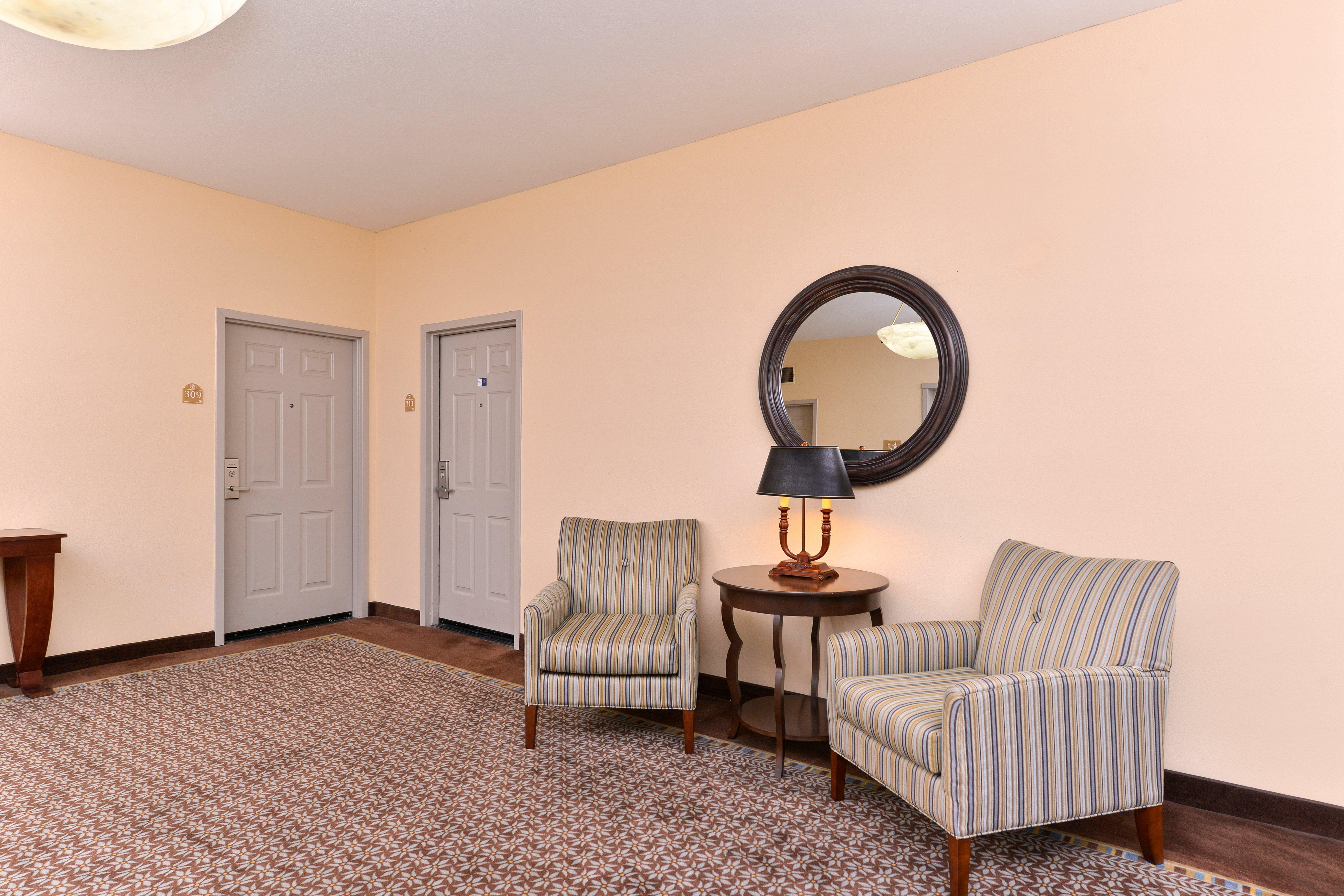Candlewood Suites San Diego By Ihg Exterior foto