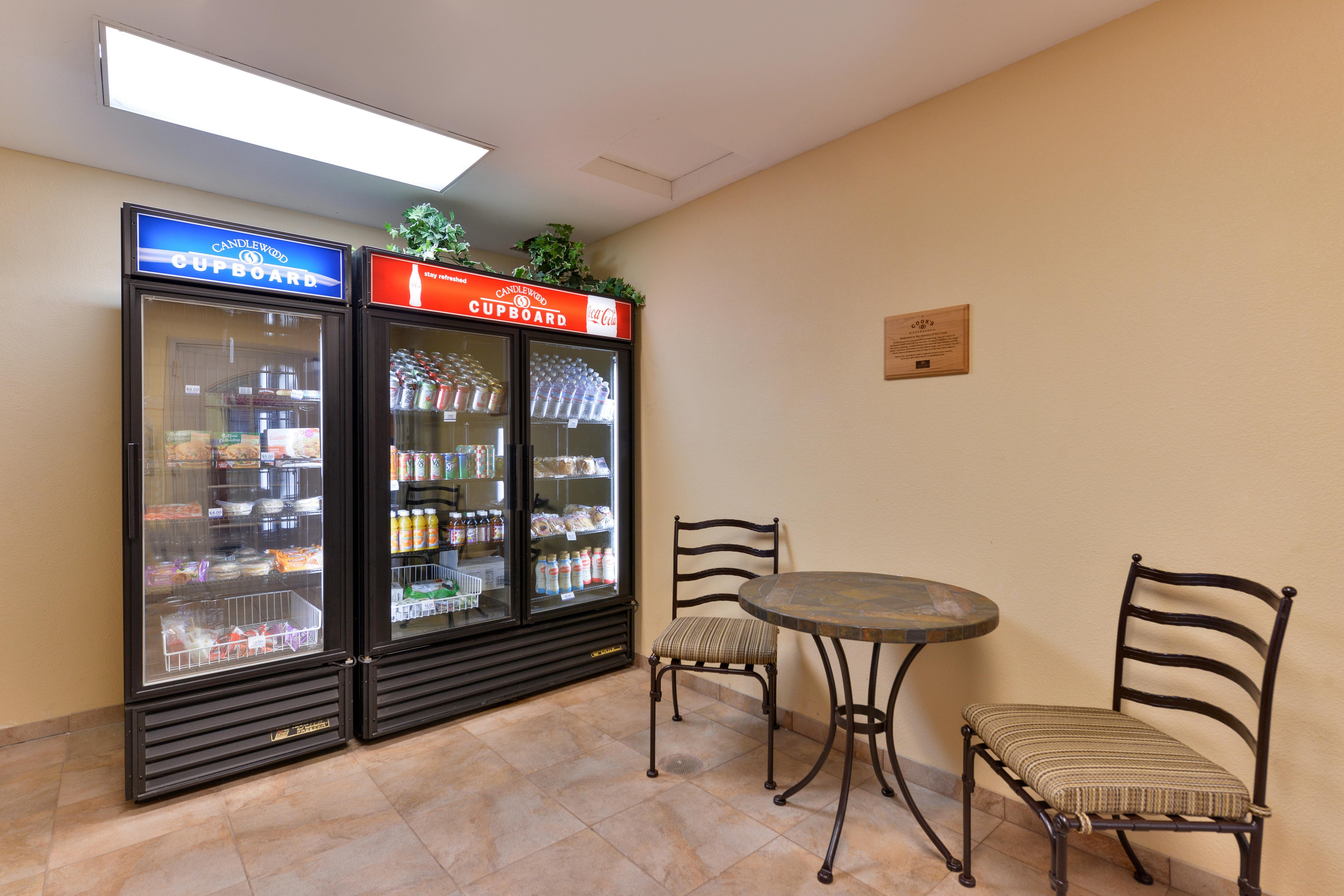 Candlewood Suites San Diego By Ihg Exterior foto