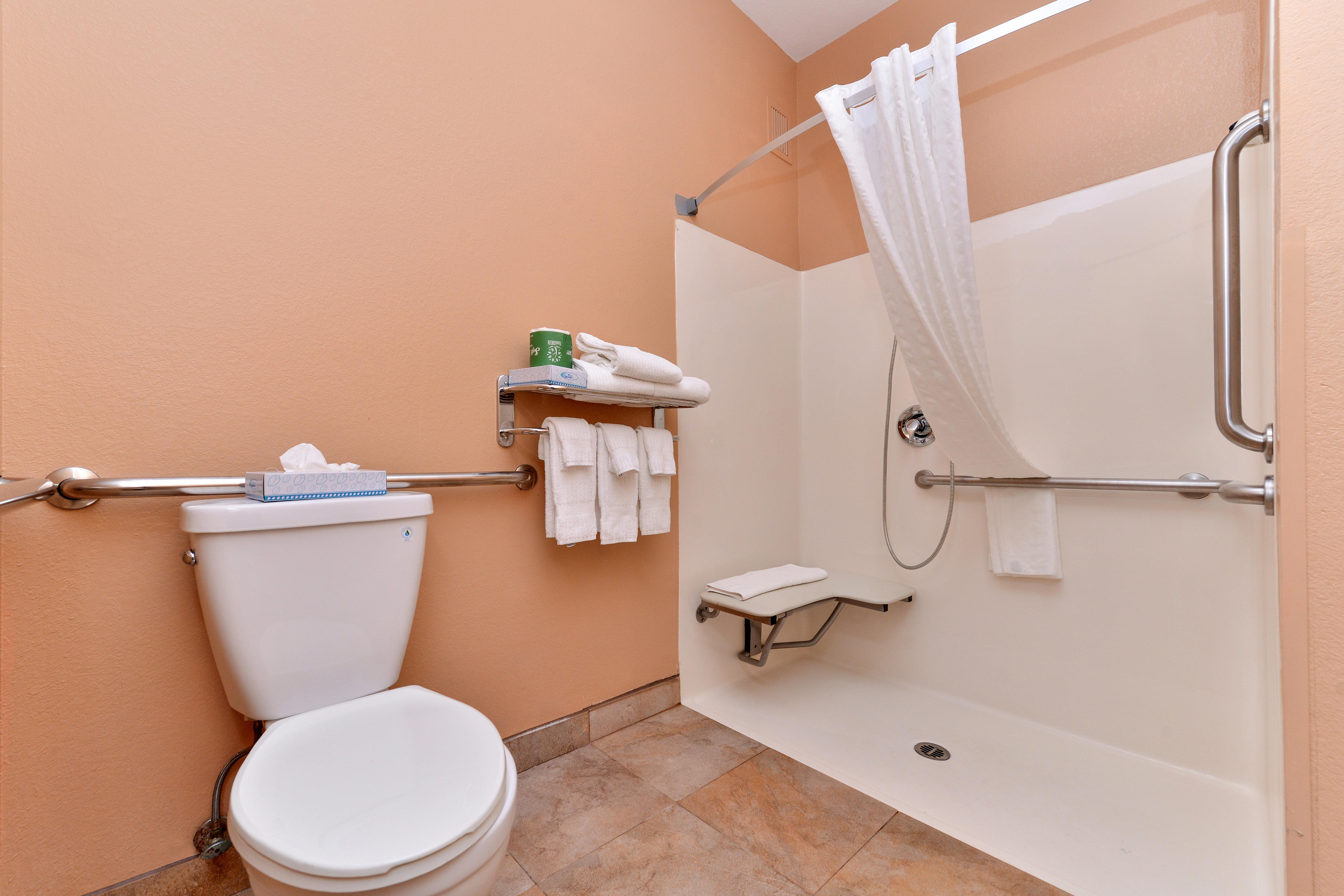 Candlewood Suites San Diego By Ihg Exterior foto