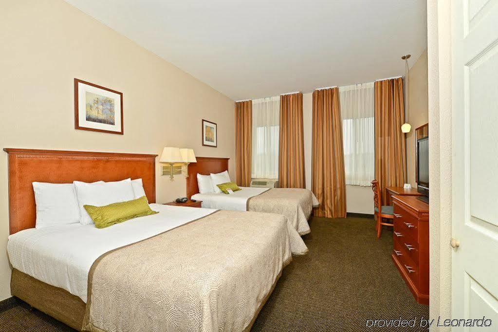Candlewood Suites San Diego By Ihg Exterior foto