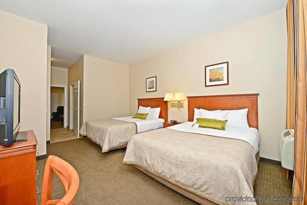 Candlewood Suites San Diego By Ihg Exterior foto