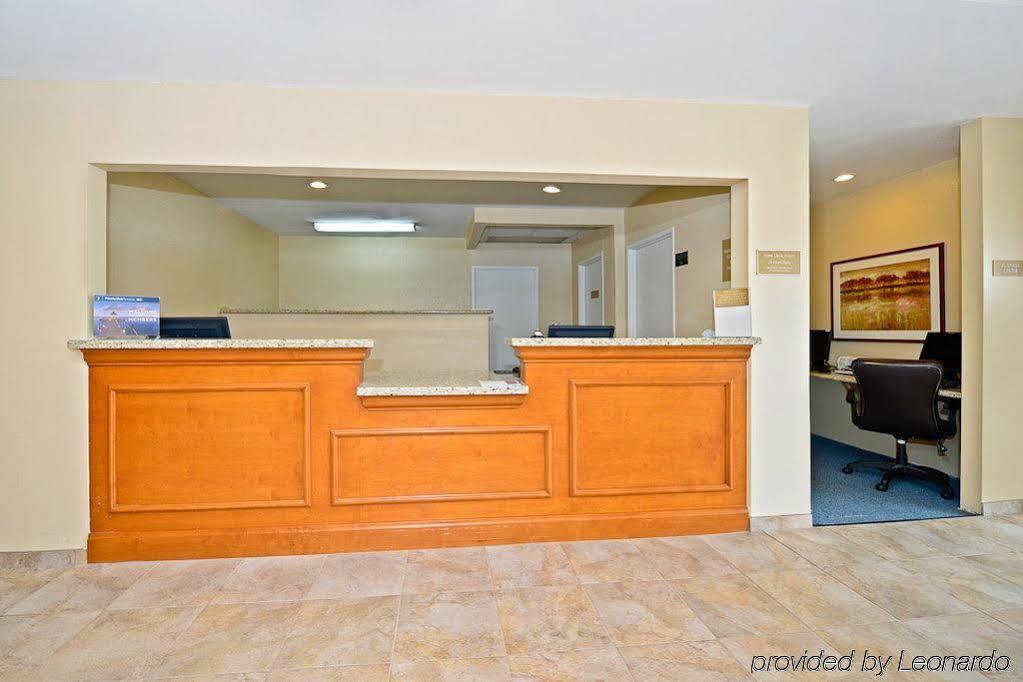 Candlewood Suites San Diego By Ihg Exterior foto